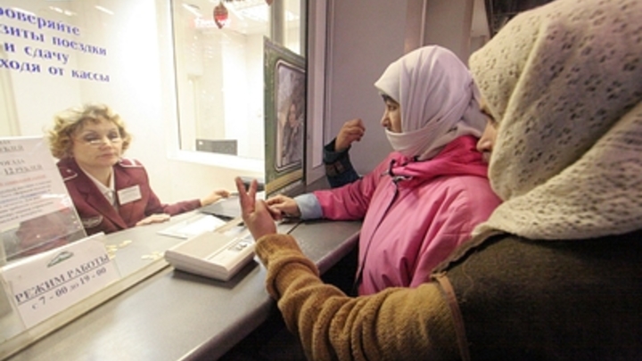 Миллиарды на мигрантах-нелегалах: Раскрыты детали дела депутата