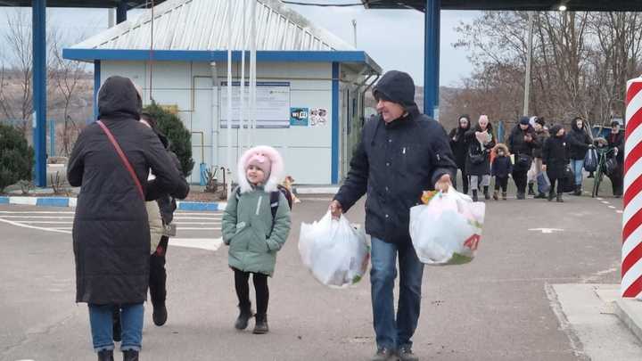 Dziennik Wschodni: жители Люблина избили беженцев, требуя от них возвращения на Украину