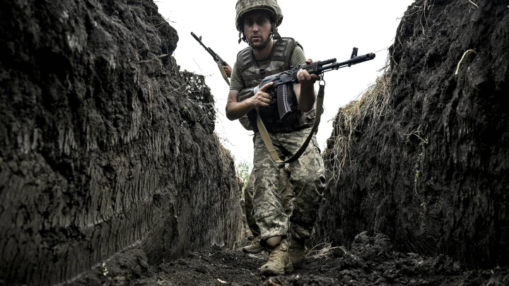 Welt: уровень дезертирства в рядах ВСУ вырос до значительных цифр