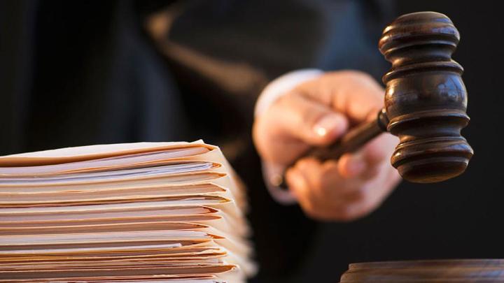 Подмосковного вора в законе Циркача приговорили к 8 годам и 3 месяцам колонии строгого режима
