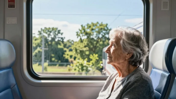 Впервые из Смоленска в Белоруссию можно доехать на электричке: открыта продажа билетов