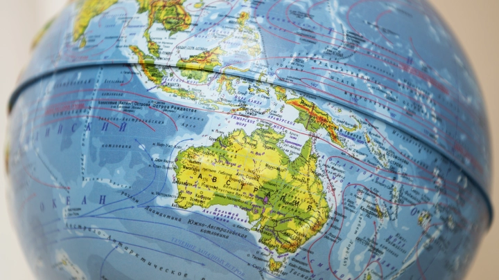 Ученые нашли причину древних аномалий магнитного поля Земли