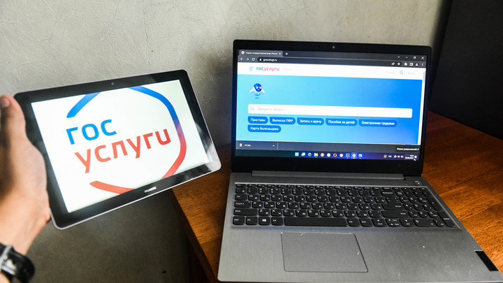 Депутат предложил гражданам России знакомиться через Госуслуги