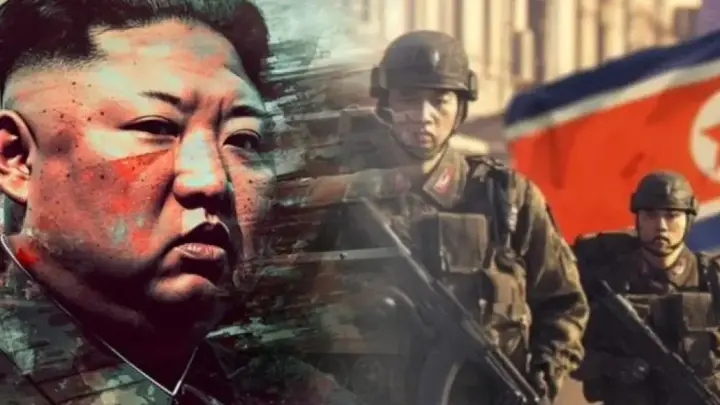 Что за новое секретное оружие создали в КНДР? Расклад сил меняется. Факты и версии