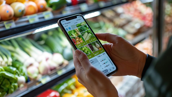 Жители Самарской области начали год с онлайн-покупок