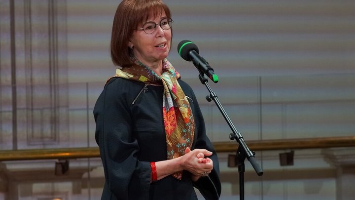 Сильно похудела, волосы истончились. Легендарная Евгения Симонова вызвала беспокойство поклонников