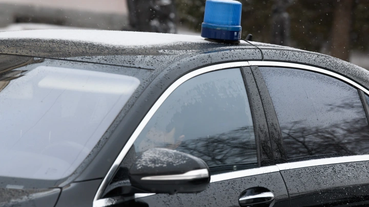 Вступили в силу новые правила пропуска вперед автомобилей с мигалками