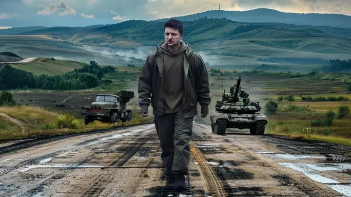 Экономист Сакс: Зеленский подписал Украине приговор