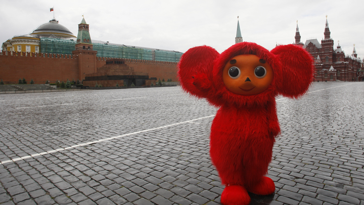 Союзмультфильм потребовал от Ozon и Wildberries убрать из продажи контрафактных Чебурашек