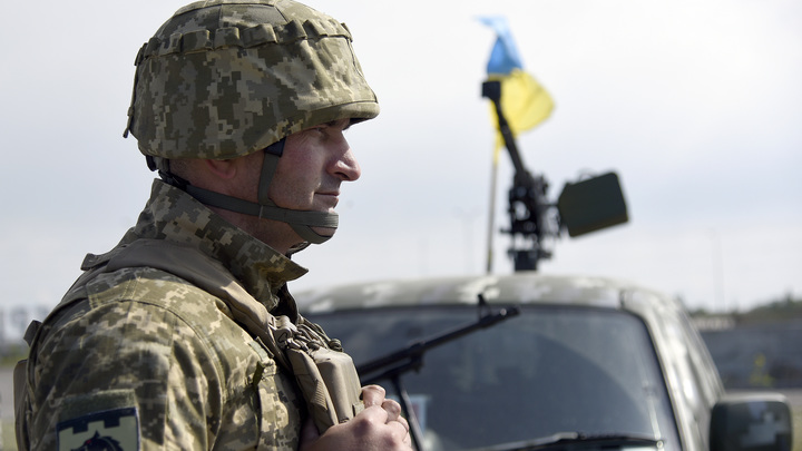 Врио главы Курской области рассказал о сдаче в плен украинского диверсанта