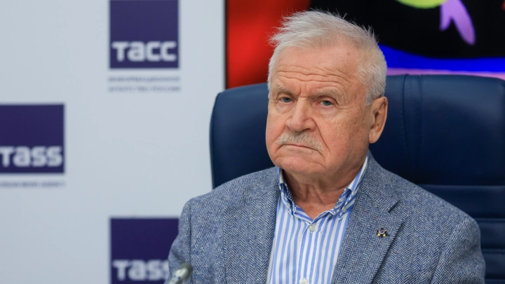 Сергей Никоненко борется с болезнью: у актёра подозревают онкологию