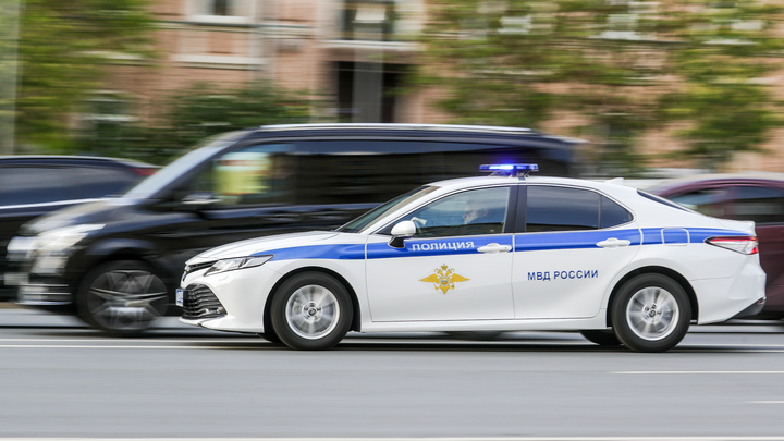 Мигранты дали по газам: пешеходов в Петербурге спасло лишь чудо