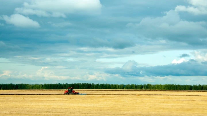 Ростовская область - ЧС федерального масштаба. Дроны ни при чём. Слюсарь объяснил