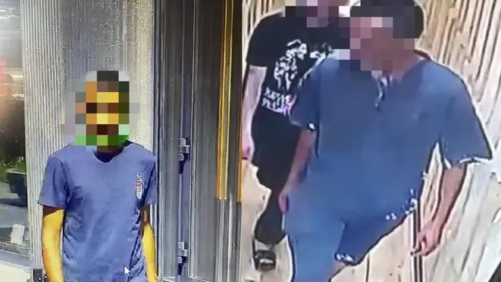 Бастрыкин взял на контроль дело мигранта-отморозка из Новосибирска