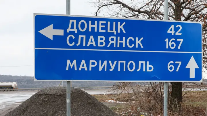 Раздергали по всему фронту: военкор Коц объяснил, почему Запад срочно требует прекращения огня