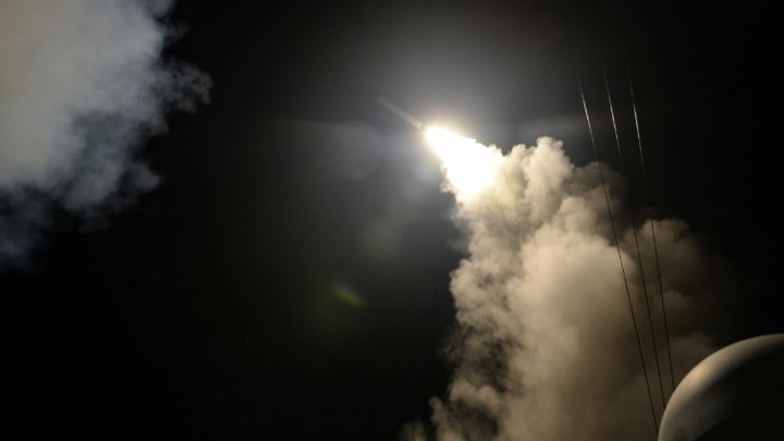 ВСУ ударили Точкой-У по Стаханову: Что известно на данный момент