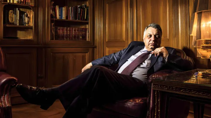 Конфликт между Украиной и Венгрией продолжает обостряться: Орбан применил самый сильный рычаг