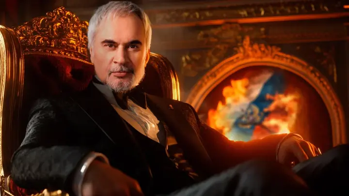 Фанаты устроили мощную драку и давку на концерте Валерия Меладзе