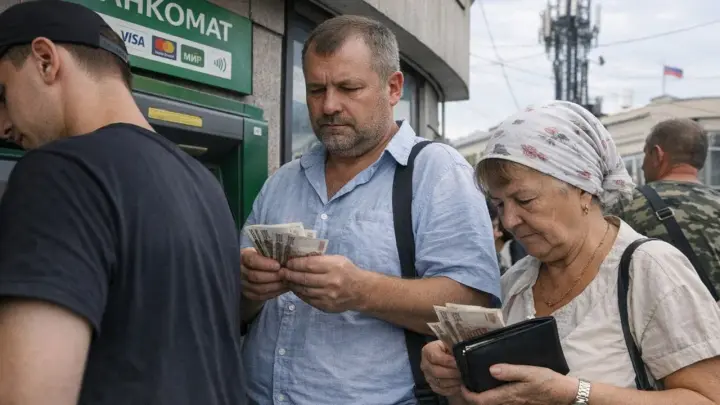 Вкладчикам приготовиться: Когда придётся подтверждать источник средств