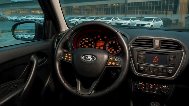 Из Искры не разгорелось пламя: Панацея АвтоВаза не сработала