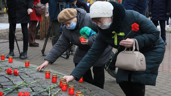 В Кургане на набережной 22 июня появится танк Т-34