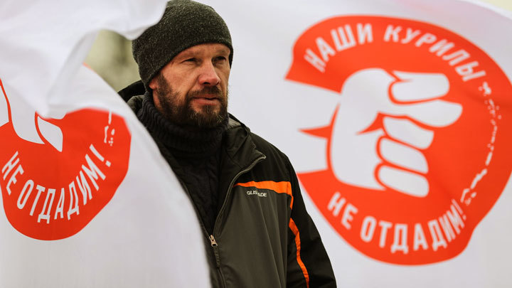 Почему жители Курил не хотят в «богатую Японию»?