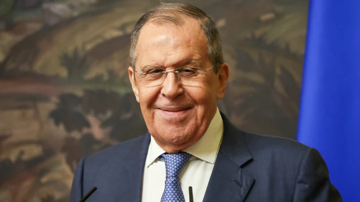 Всякие макроны, стармеры, фондерляйены: Лавров высмеял массовое переобувание лидеров Европы