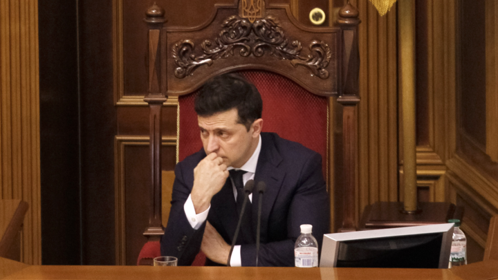 Россия заочно победила. Экономист из США объяснил, почему политика Киева обречена на провал