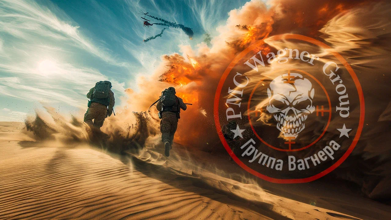 Много кому перешёл дорогу: Бывший вагнеровец рассказал, кто мог быть причастным к смерти Пригожина