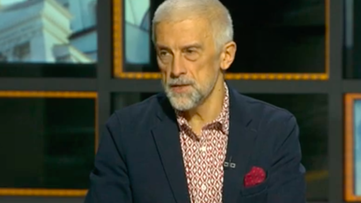 У нас есть шанс: Бояков призвал не бояться определения русский народ