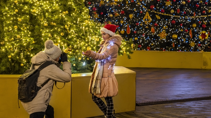 Выходной или рабочий: Власти Кубани еще не определились, каким сделать 31 декабря