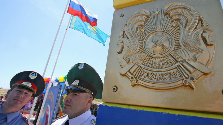 Казахстану не дали Сладкого. Оно само к нему ушло