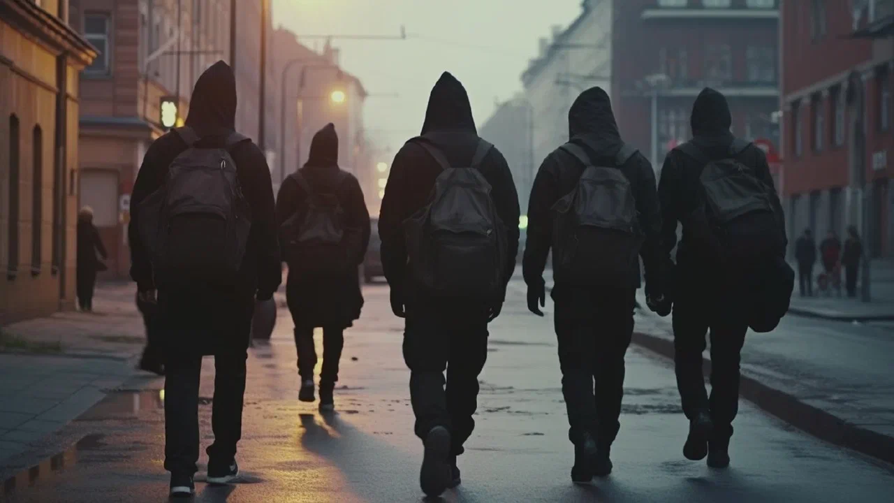 Мосты перекрыты, трасса заблокирована, люди рвутся в здание госбезопасности: Что происходит в Абхазии?