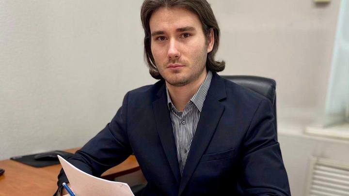 Замруководителя Департамента по развитию муниципальных образований стал Бахтигареев
