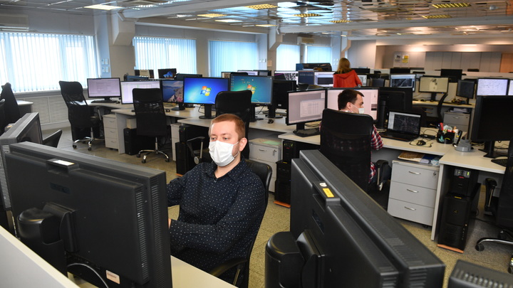 Госкомпании обязали перейти на русское ПО до 2024 года