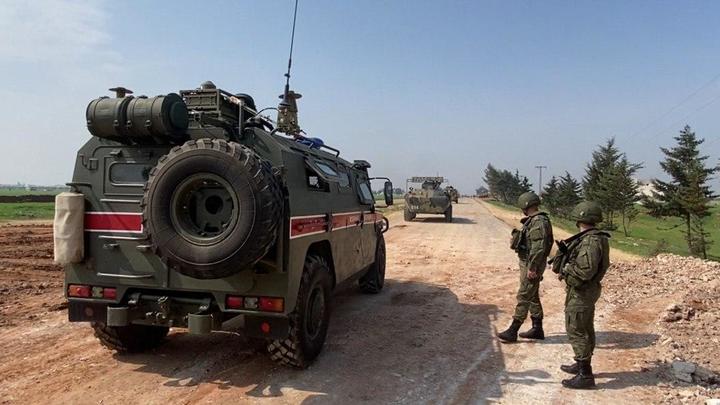 Идлибский облом для США и Турции обеспечили русские, ликвидировав дроны-убийцы