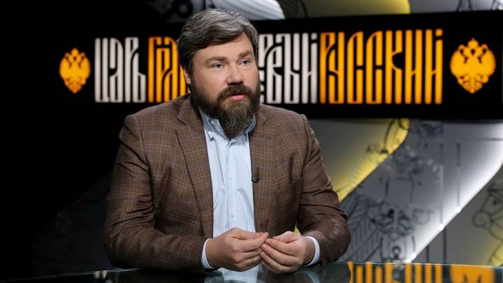 Мы находимся у точки невозврата: У русских осталось всего два варианта - Константин Малофеев