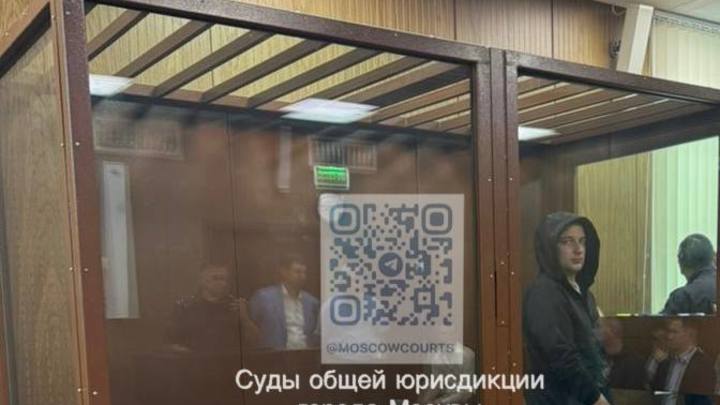 Бывший первый зампред правительства Подмосковья Бронштейн задержан за взятки