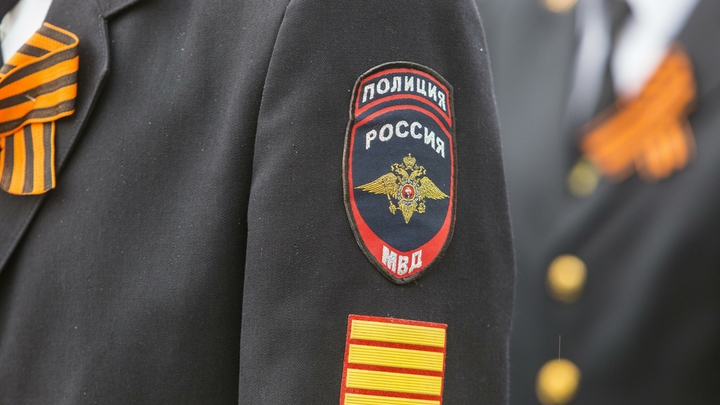 В школе Курганской области откроют первый полицейский класс