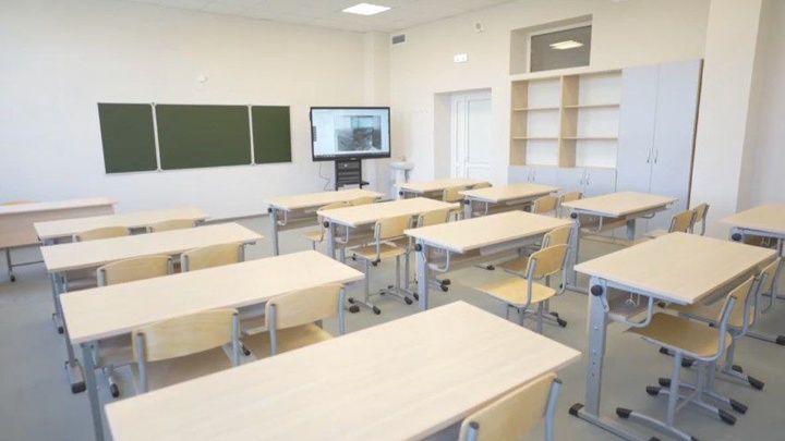 На Кубани госэкспертиза одобрила проекты строительства 12 соцобъектов