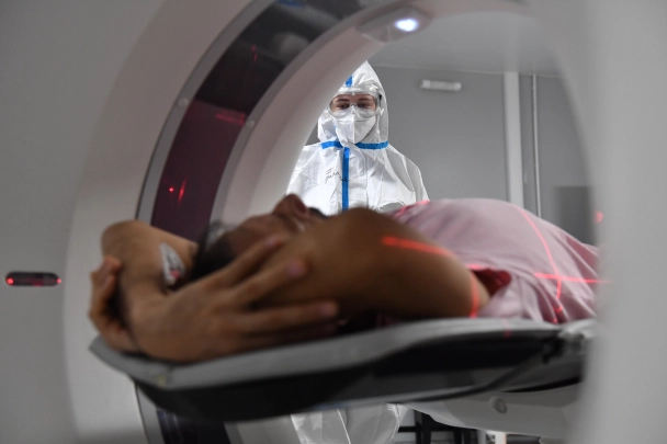 Врачи рассказали, что может спасти жизнь больных раком лёгких