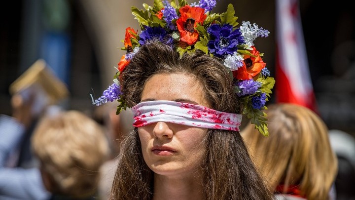 Чем Арестович лучше Зеленского: Профессор рассказал жуткую вещь
