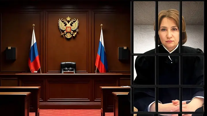 Дело судьи Хахалевой: Азербайджан играет с Россией в дурную игру