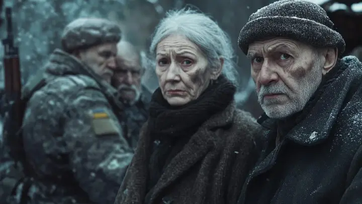 ВСУ сорвали злость на шахтёрах: О массовых казнях рассказали те, кому удалось выжить