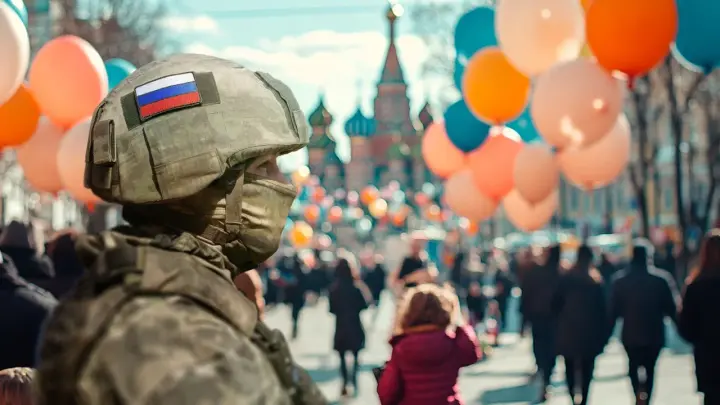 Окопная правда. Политики говорят о перемирии, а бойцы идут к цели