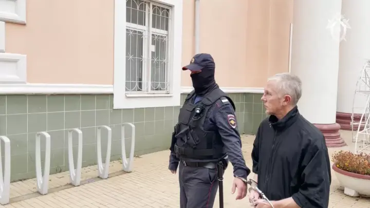 Бердский маньяк Гаськов заявил, что с 1995 года совершил более 100 убийств