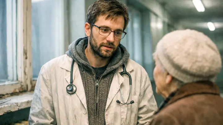 Запись к врачу через «Госуслуги» теперь позволяет выбрать дату за пределы сроков