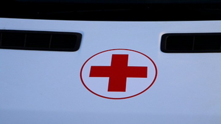 Утечка формалина в Москве оказалась невредной