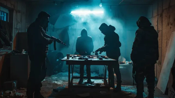 Главное к вечеру 8 февраля. ФСБ задержала стрелявшего в генерала. Киевскому режиму отныне некуда бежать. Зеленскому осталось 6 месяцев?