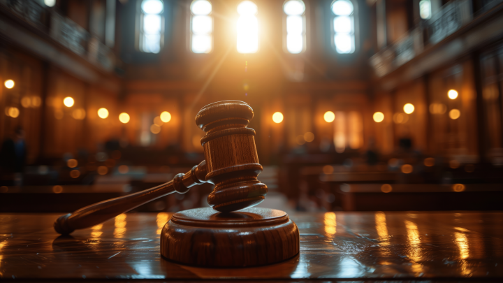 Найдено тело пропавшего судьи Арбитражного суда Восточно-Сибирского округа Николая Курца